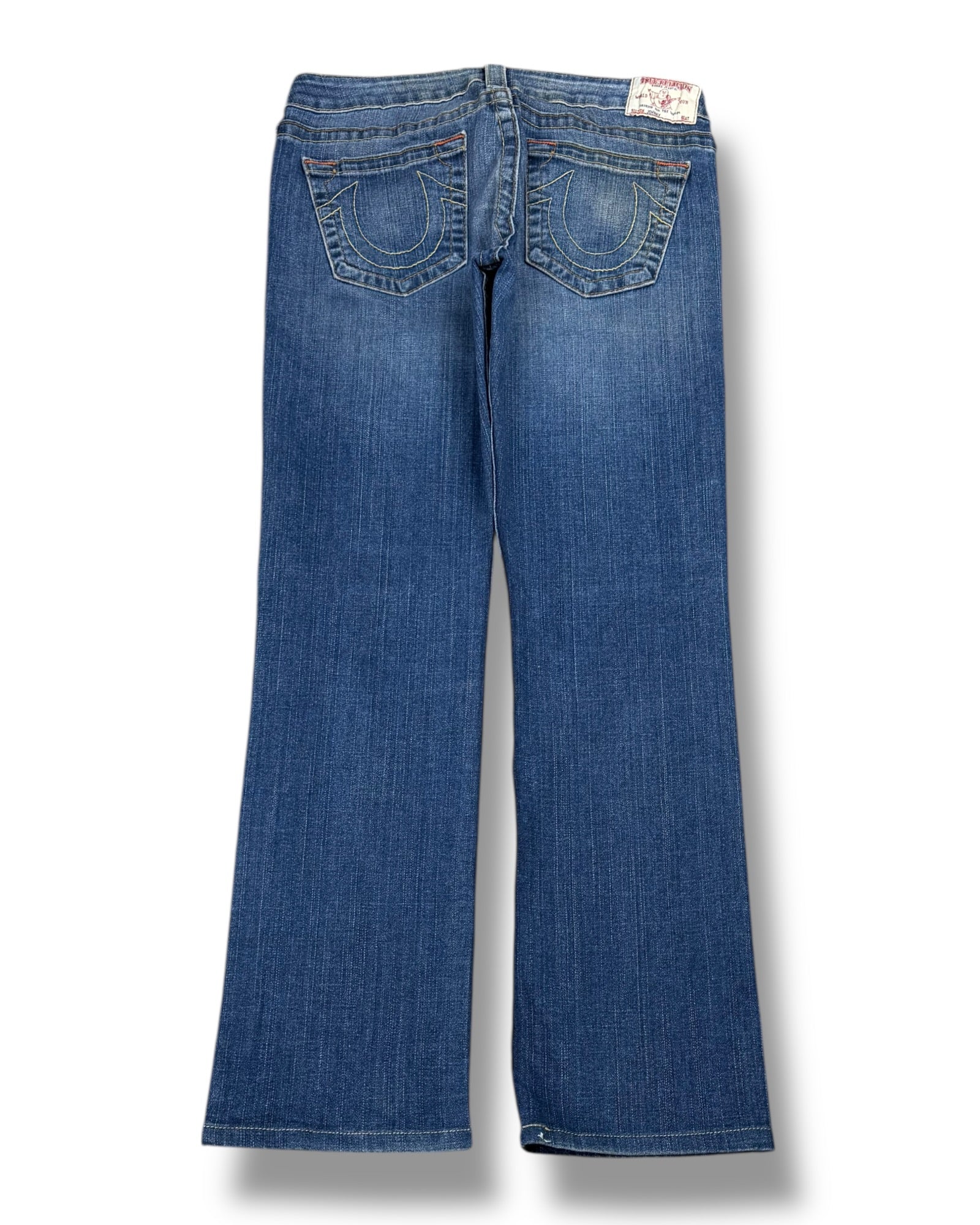 True Religion Jeans (M)