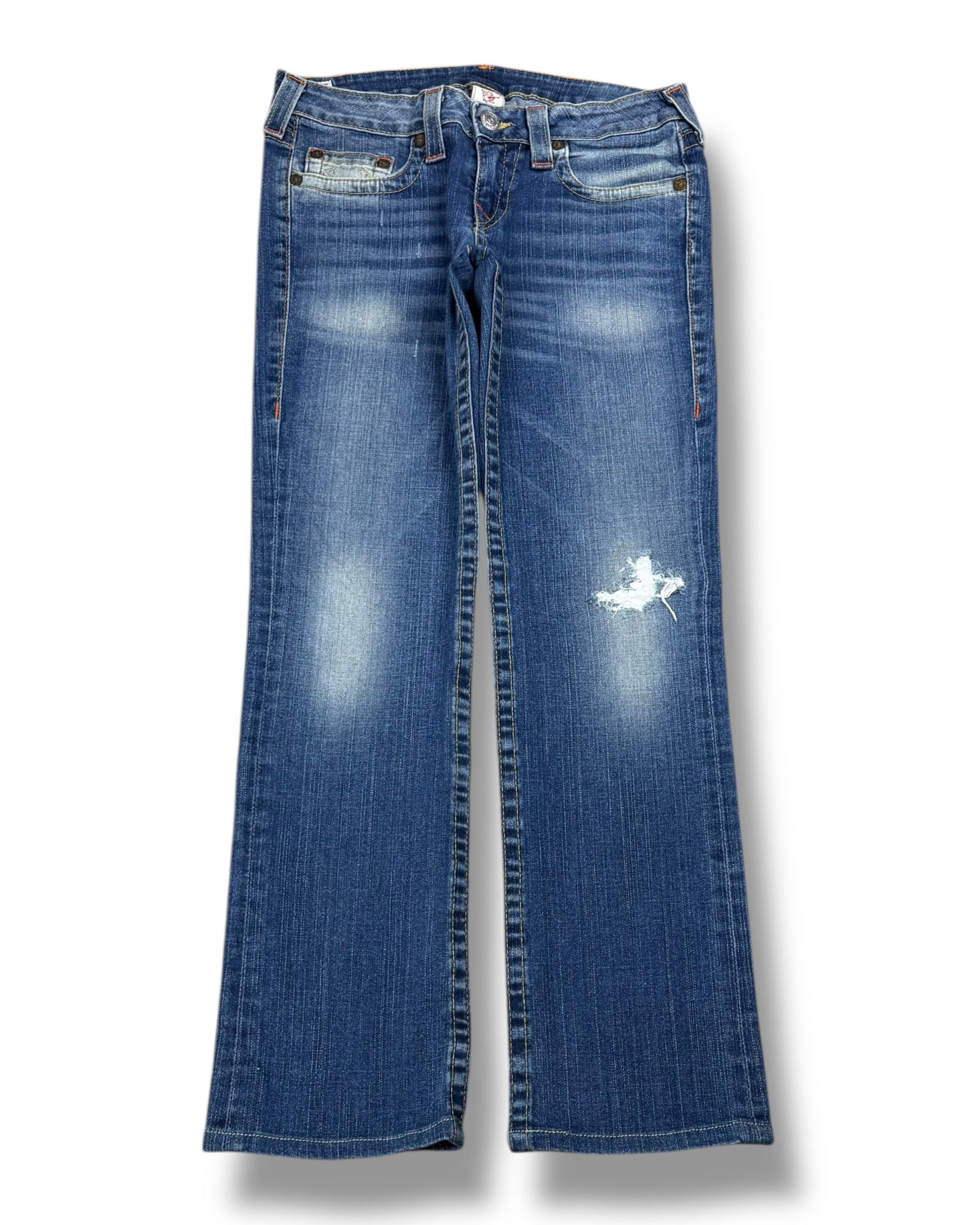 True Religion Jeans (M)