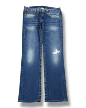 True Religion Jeans (M)