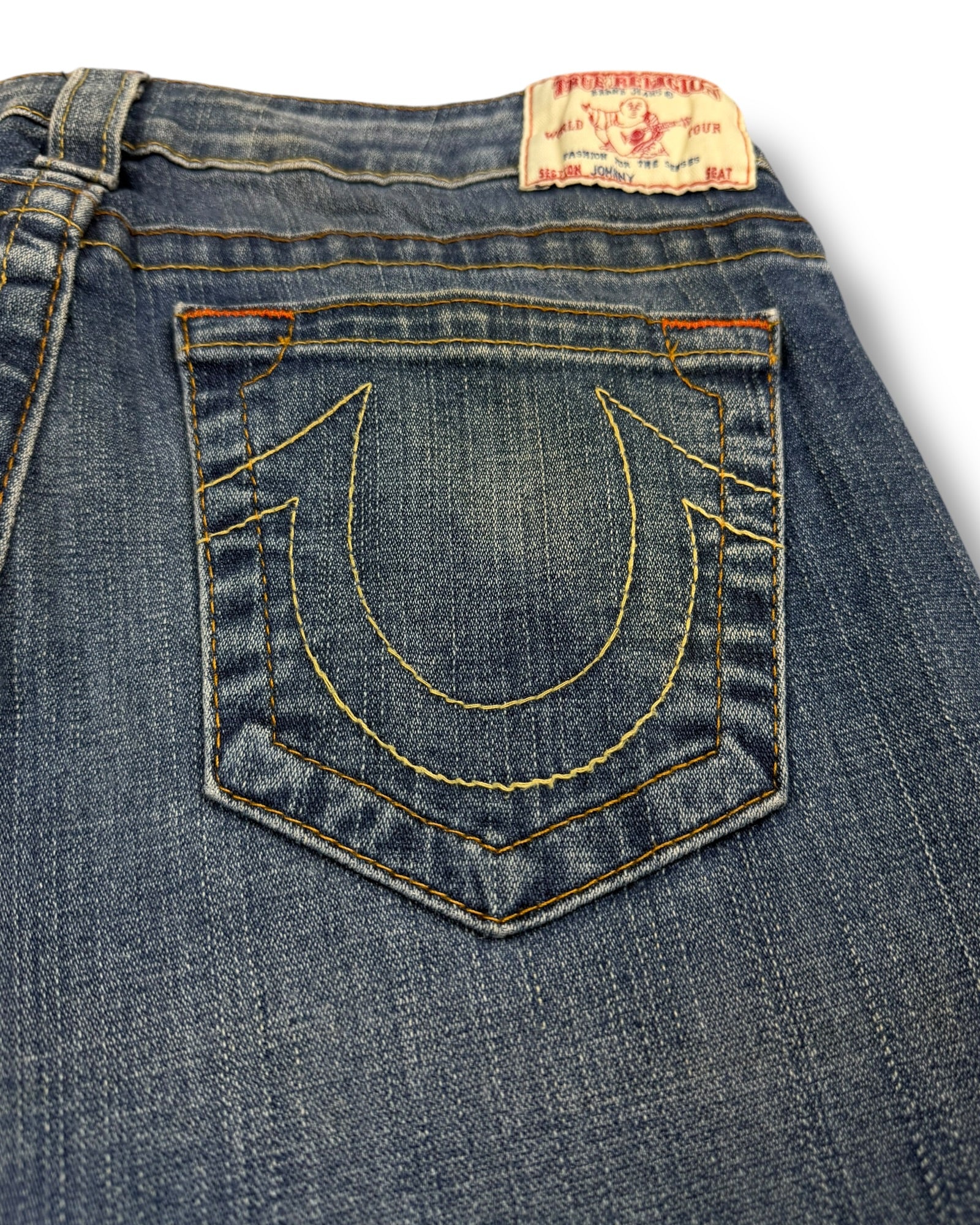 True Religion Jeans (M)