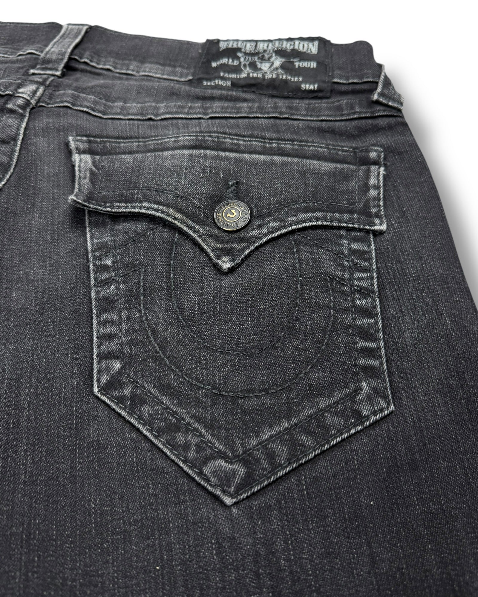 True Religion Jeans (L)