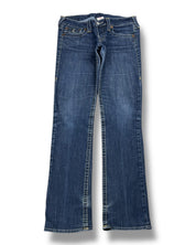 True Religion Jeans (M)
