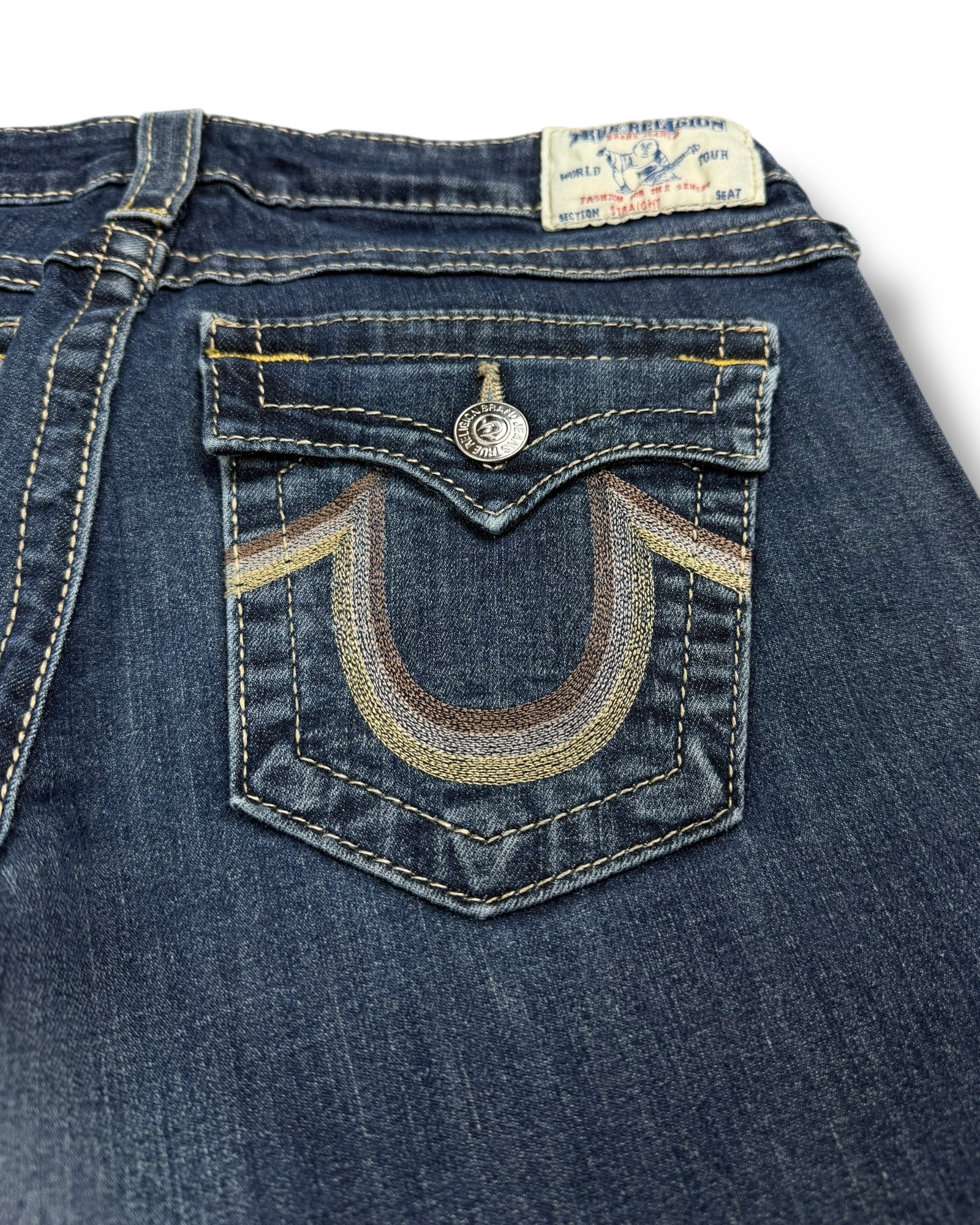 True Religion Jeans (M)