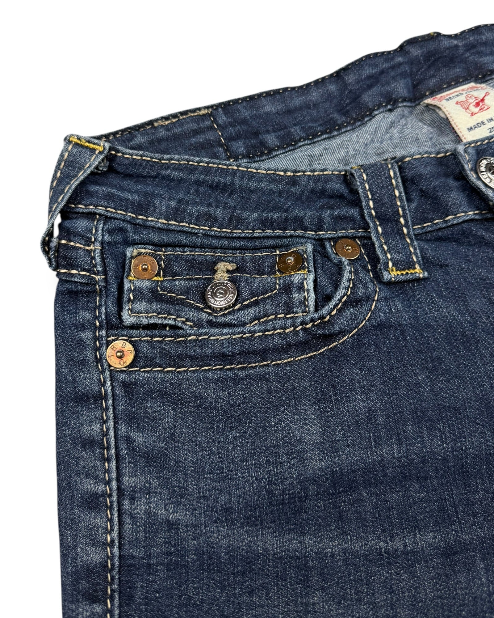 True Religion Jeans (M)