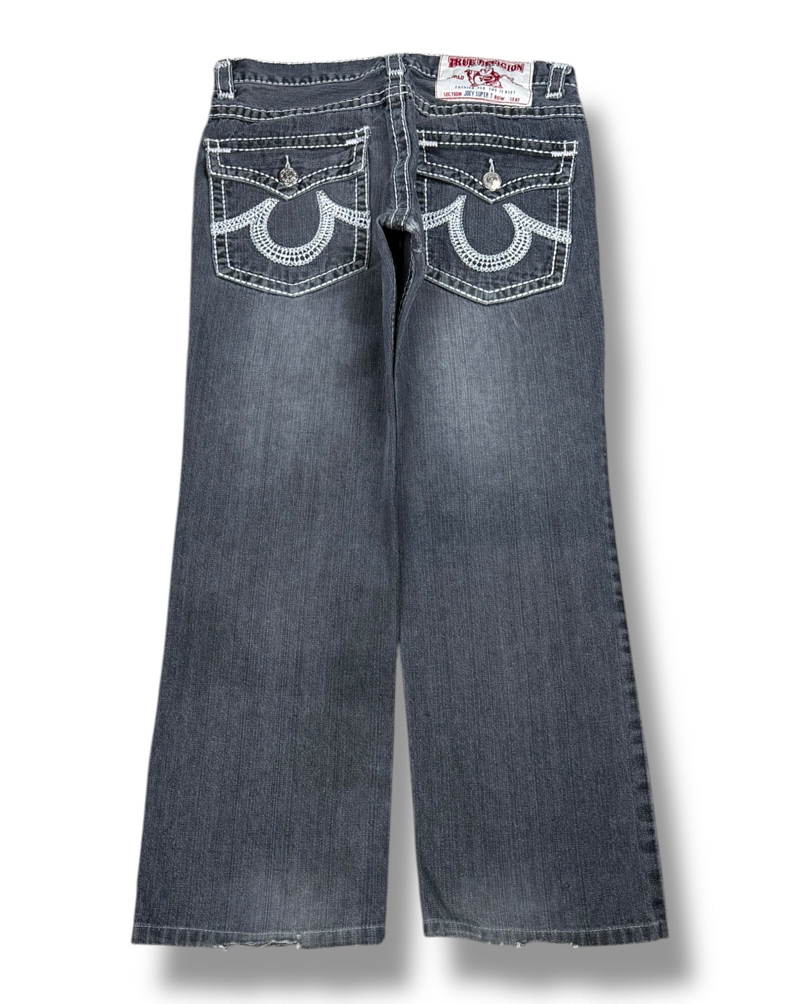 True Religion Jeans (M)