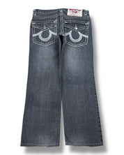 True Religion Jeans (M)