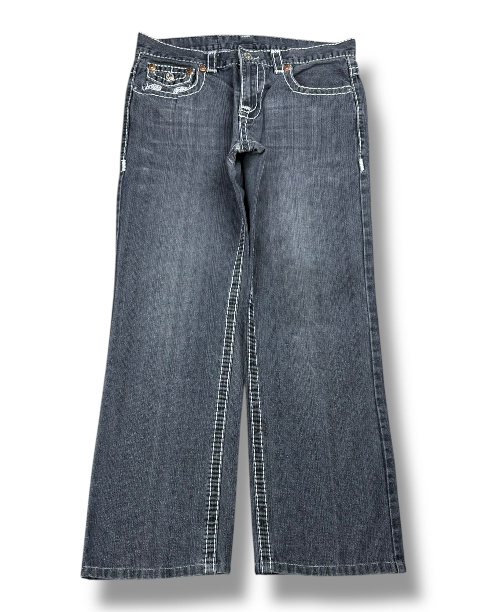 True Religion Jeans (M)