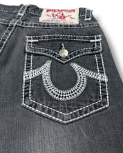 True Religion Jeans (M)