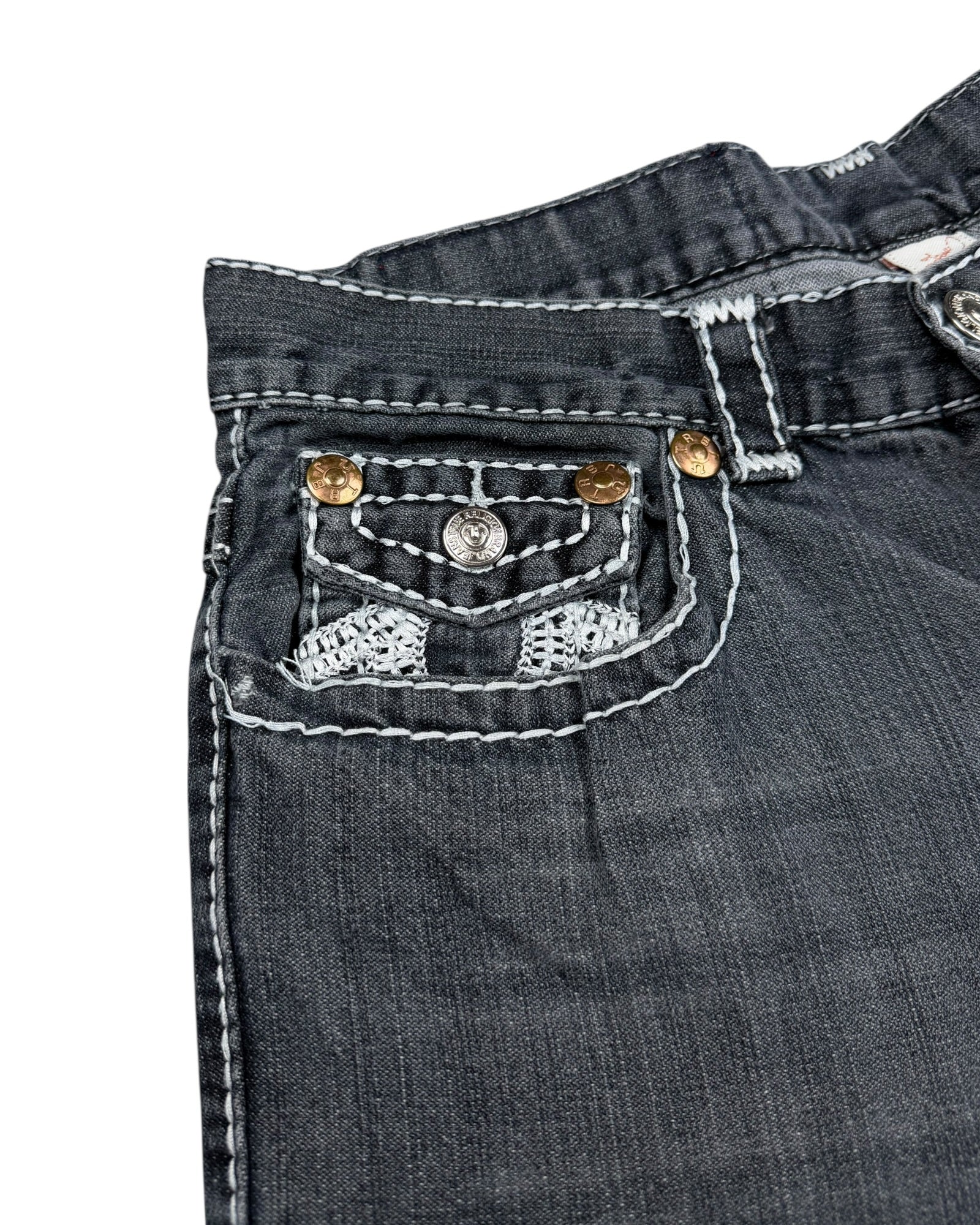 True Religion Jeans (M)