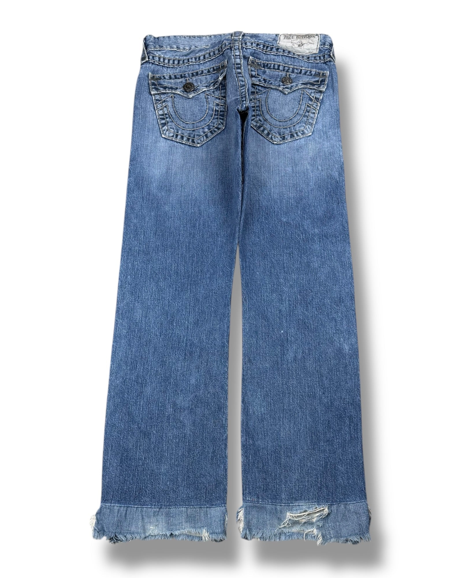 True Religion Jeans (M)