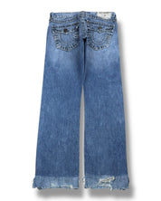 True Religion Jeans (M)