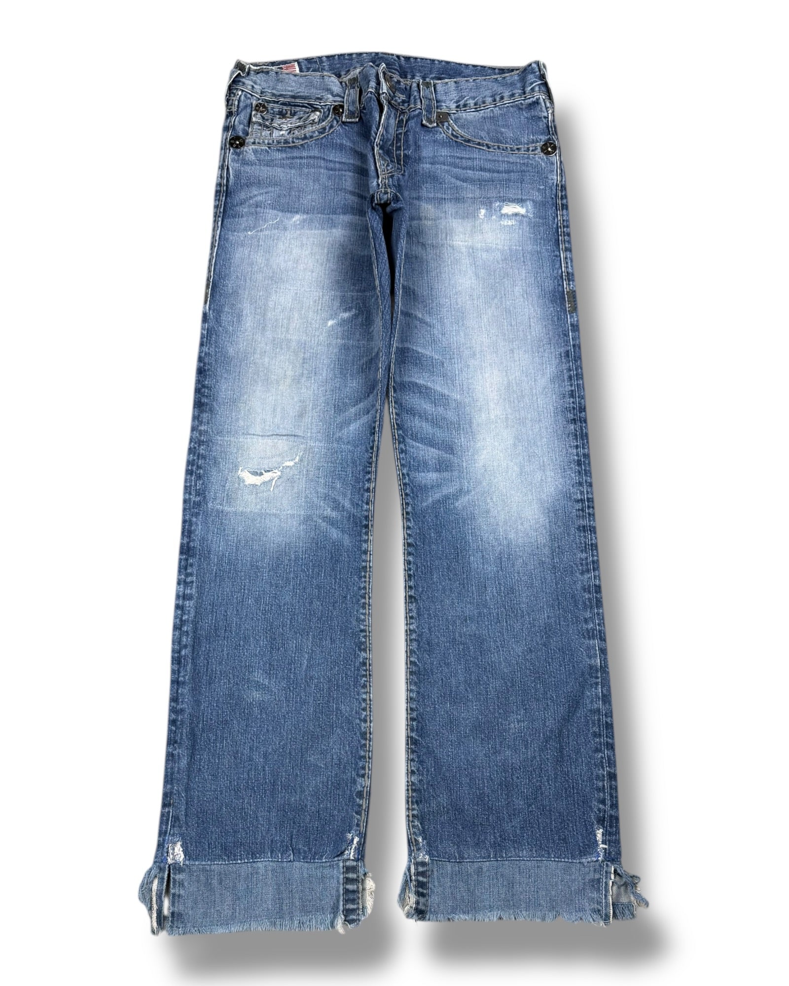 True Religion Jeans (M)