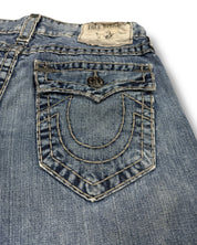 True Religion Jeans (M)