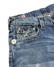 True Religion Jeans (M)