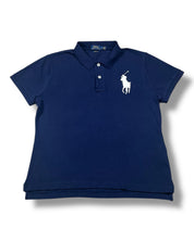 Ralph Lauren Big Pony Polo Shirt (L)