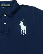 Ralph Lauren Big Pony Polo Shirt (L)