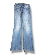 Rock Revival Flared Jeans (XS)