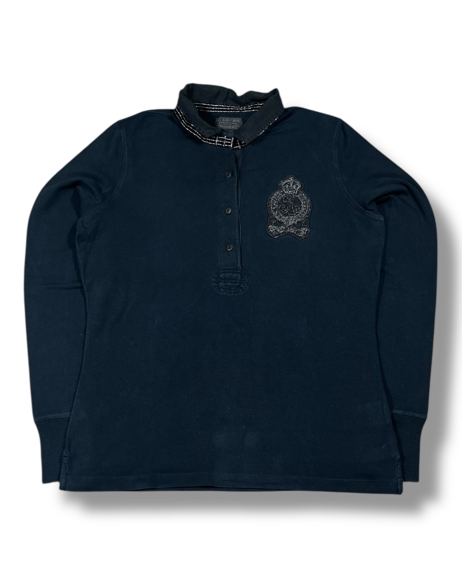 Ralph Lauren Sweater (L)