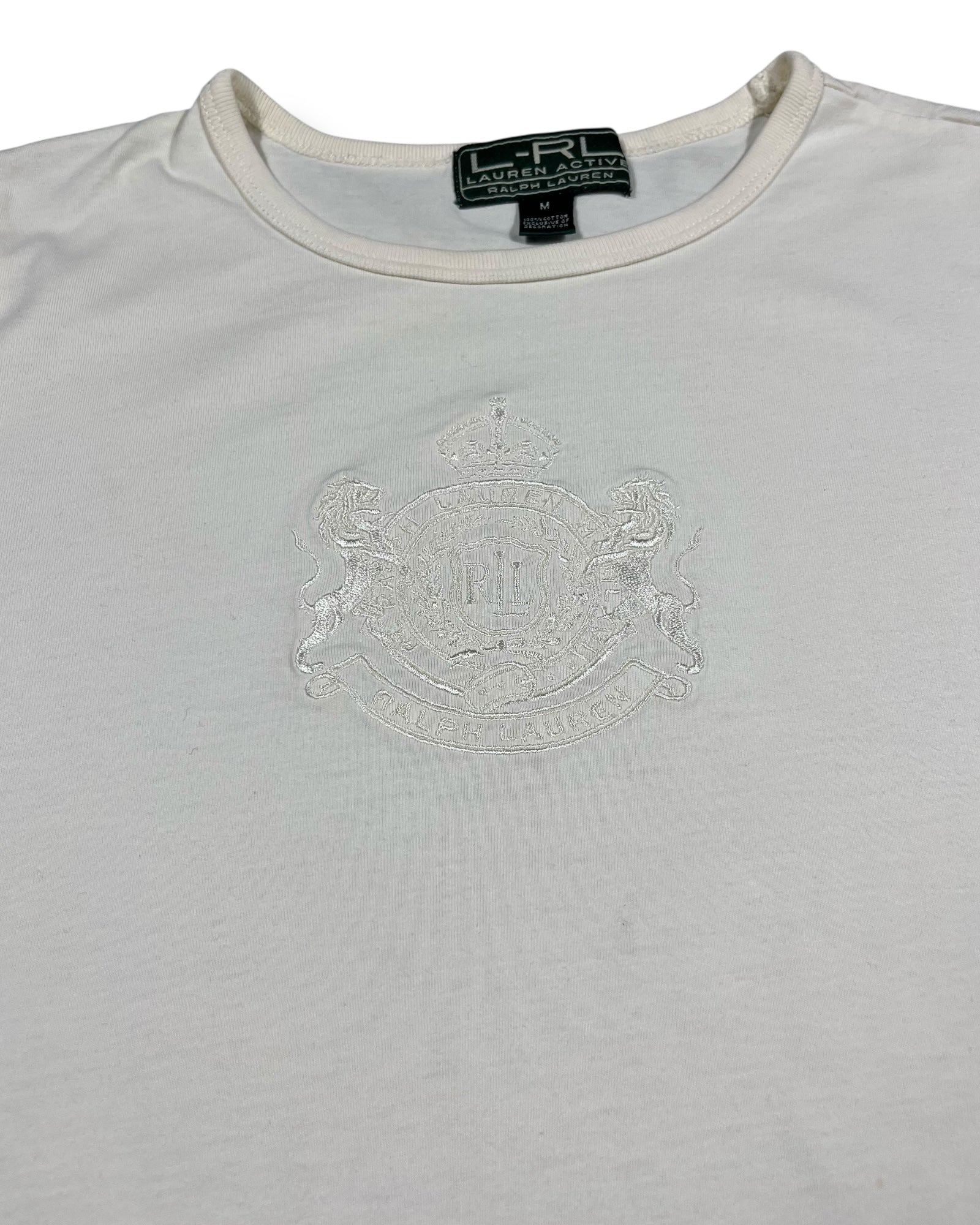 Ralph Lauren Sweater (M)