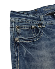 Miss Me Flared Jeans (M)