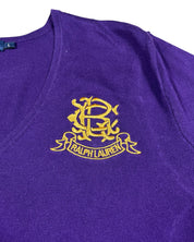 Ralph Lauren Sweater (L)