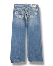 True Religion Jeans (L)