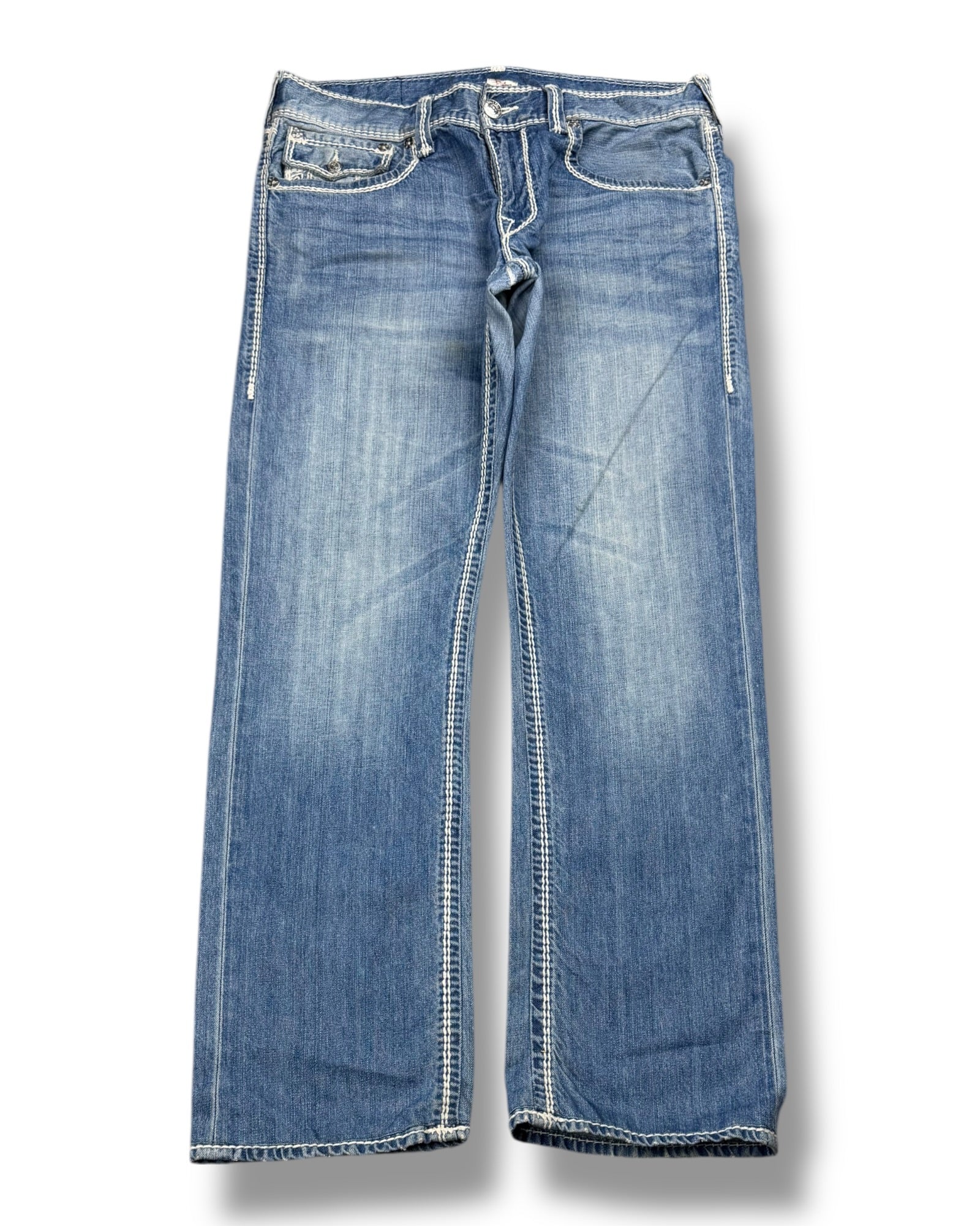 True Religion Jeans (L)