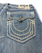 True Religion Jeans (L)