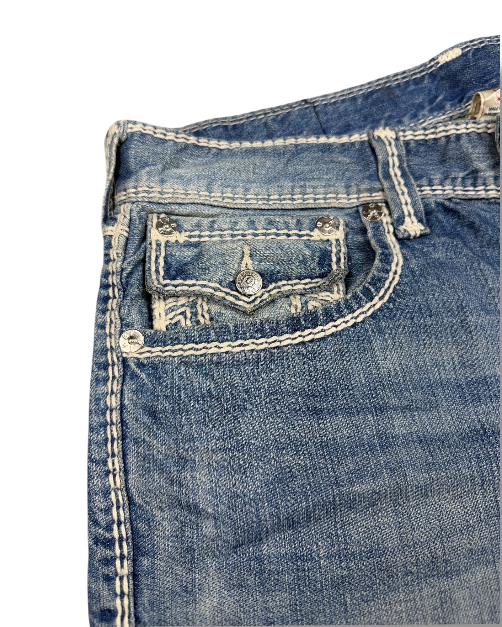 True Religion Jeans (L)