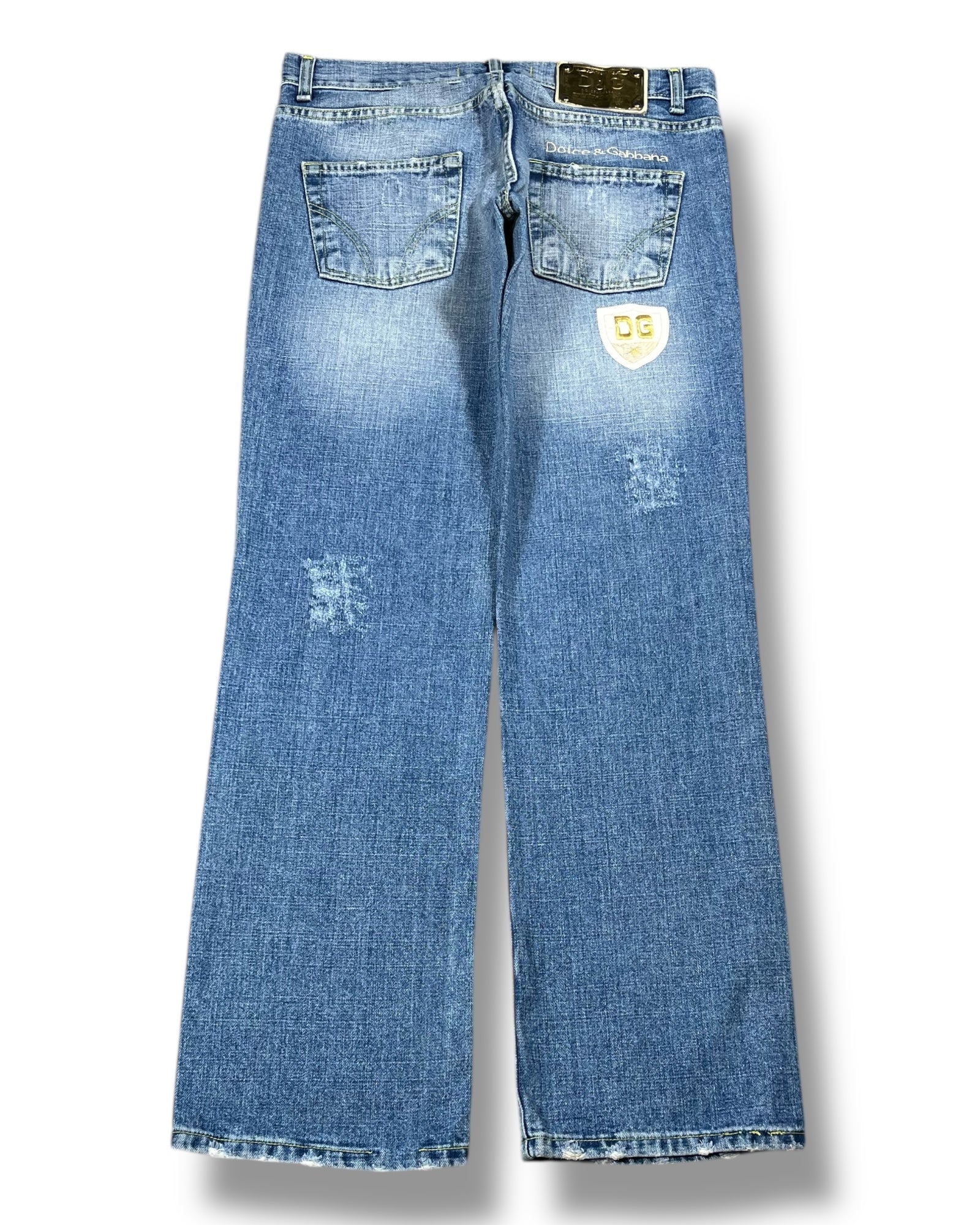 Dolce Gabbana Jeans (S)