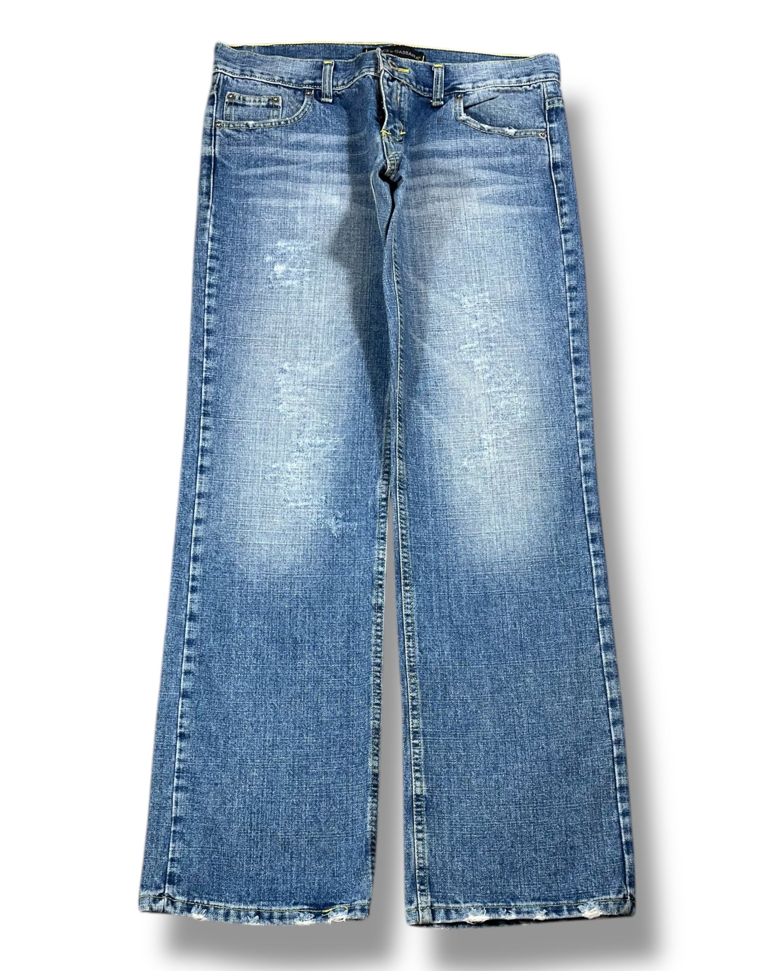 Dolce Gabbana Jeans (S)