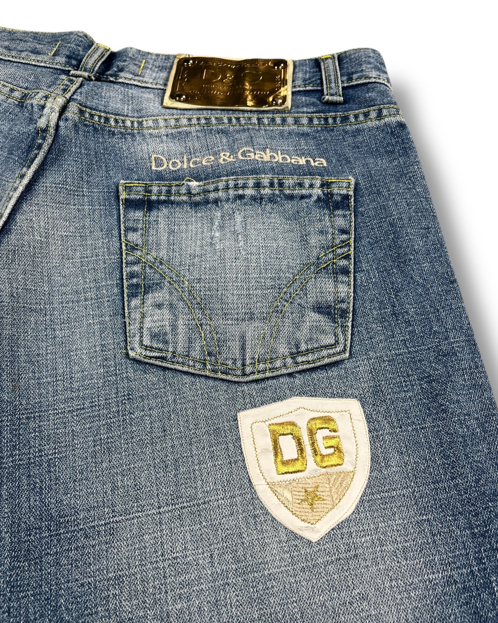 Dolce Gabbana Jeans (S)
