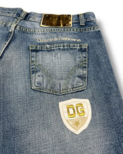 Dolce Gabbana Jeans (S)