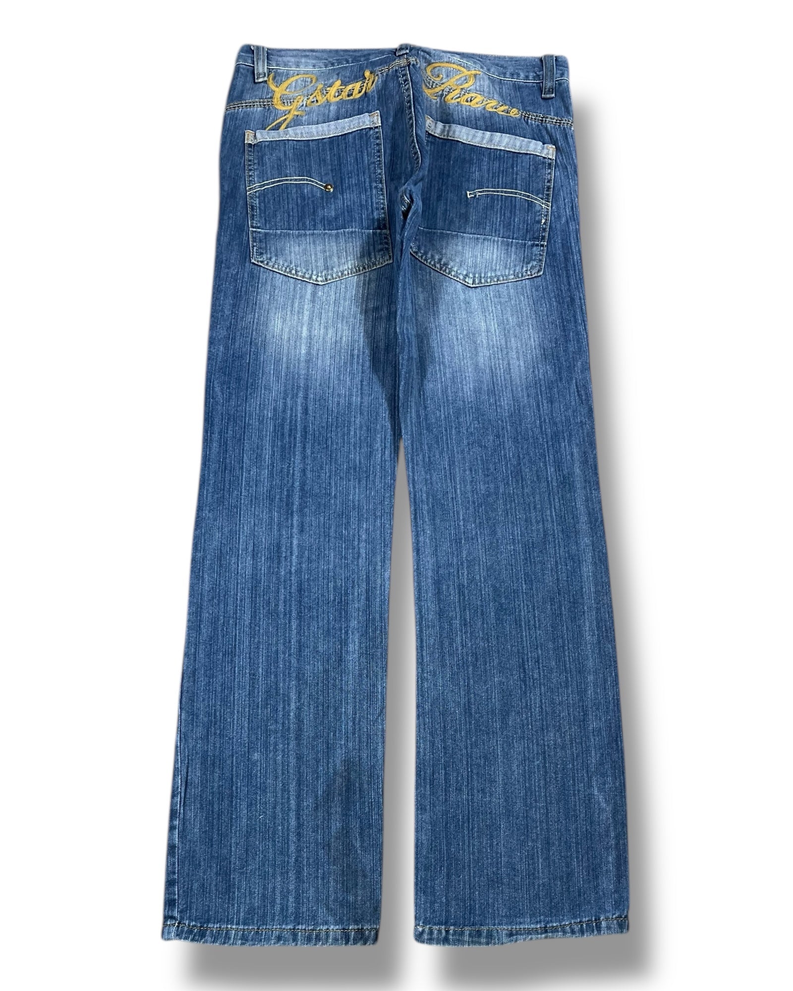 G Star Jeans (M)