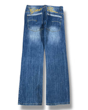 G Star Jeans (M)