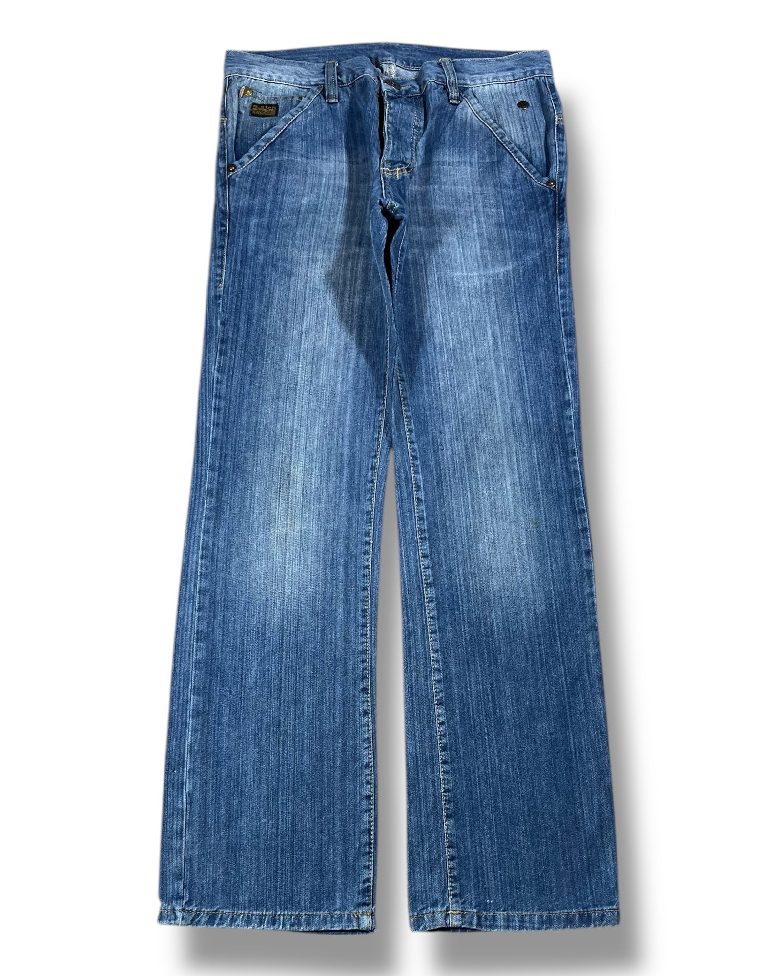 G Star Jeans (M)