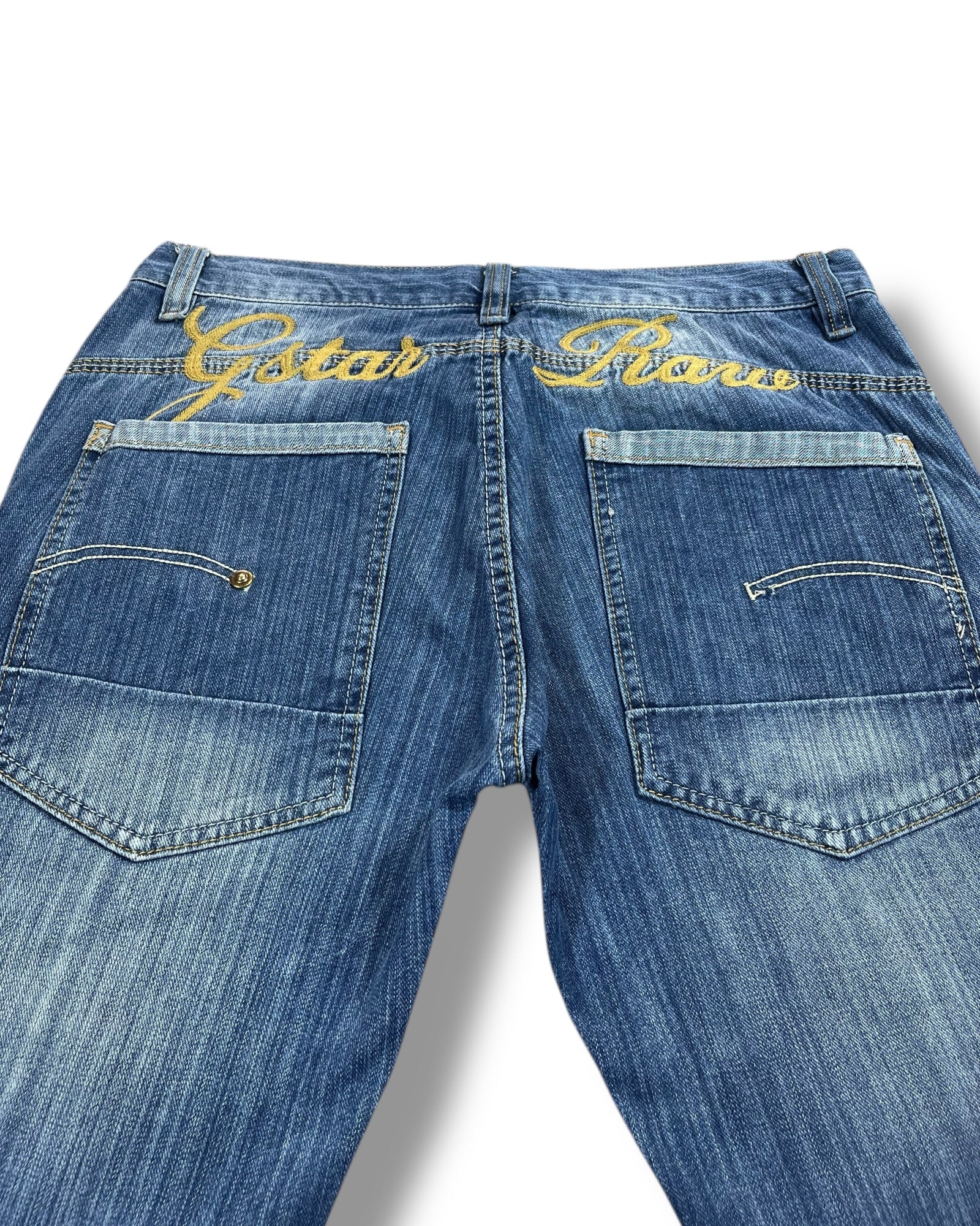 G Star Jeans (M)