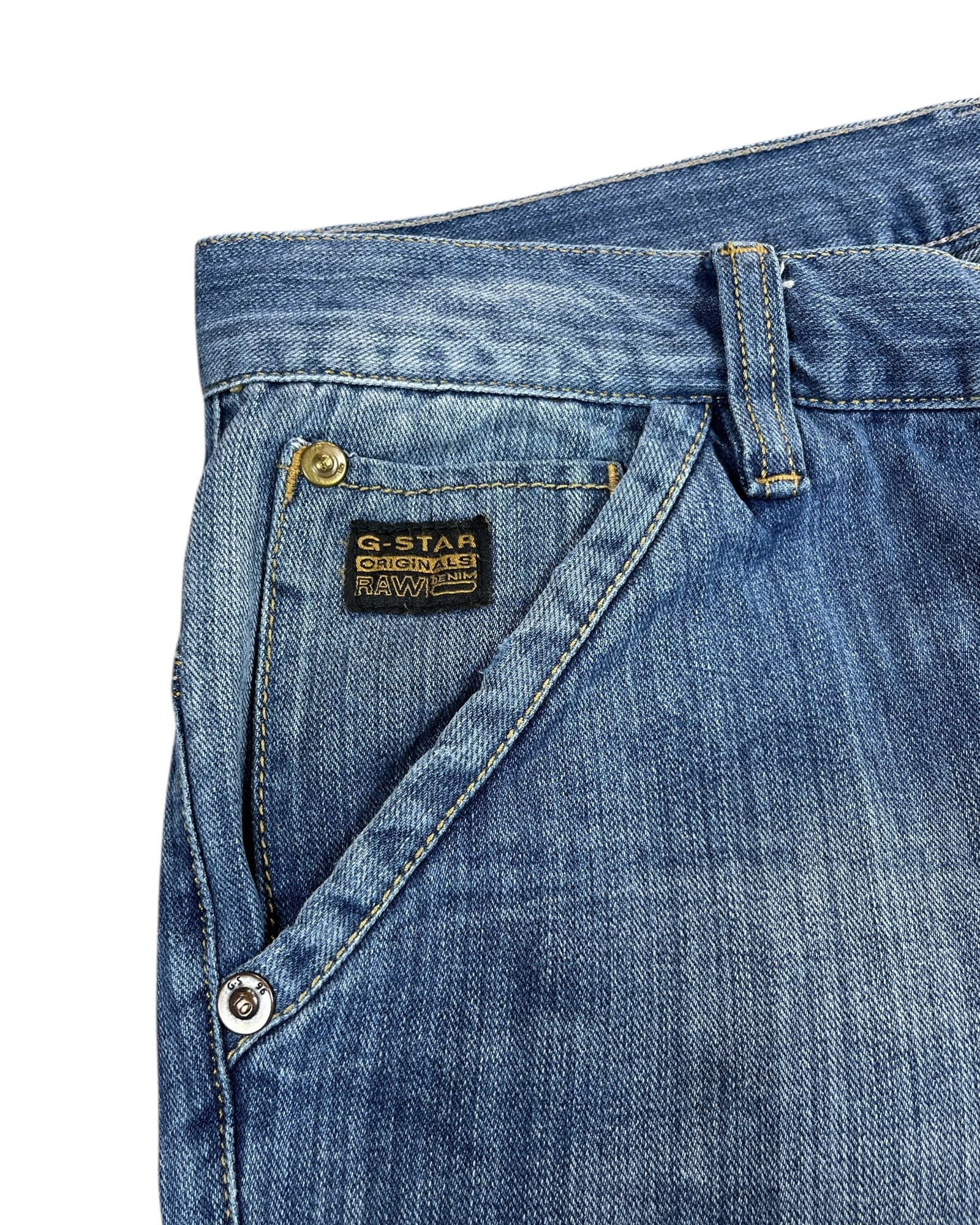 G Star Jeans (M)