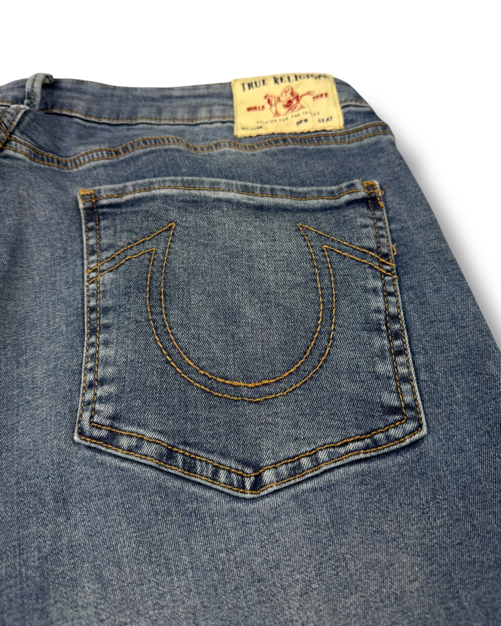 True Religion Jeans (M)