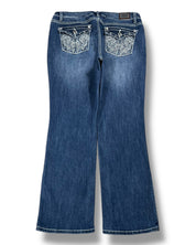 Y2K Jeans (M)