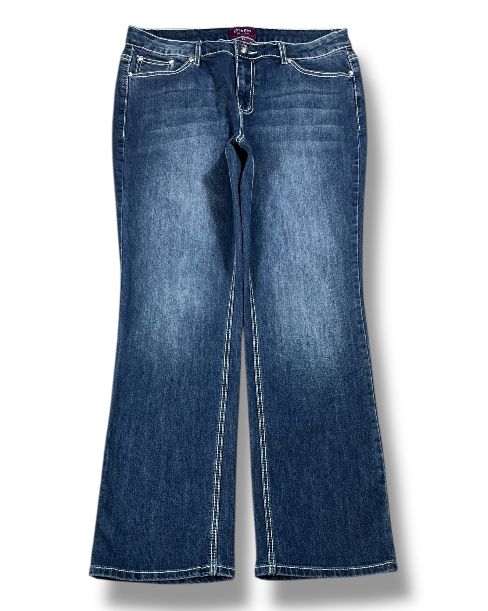 Y2K Jeans (M)