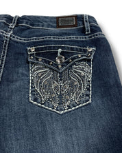 Y2K Jeans (M)