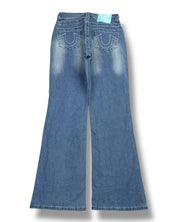 True Religion Flared Jeans (XS)