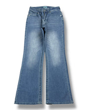 True Religion Flared Jeans (XS)