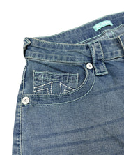 True Religion Flared Jeans (XS)