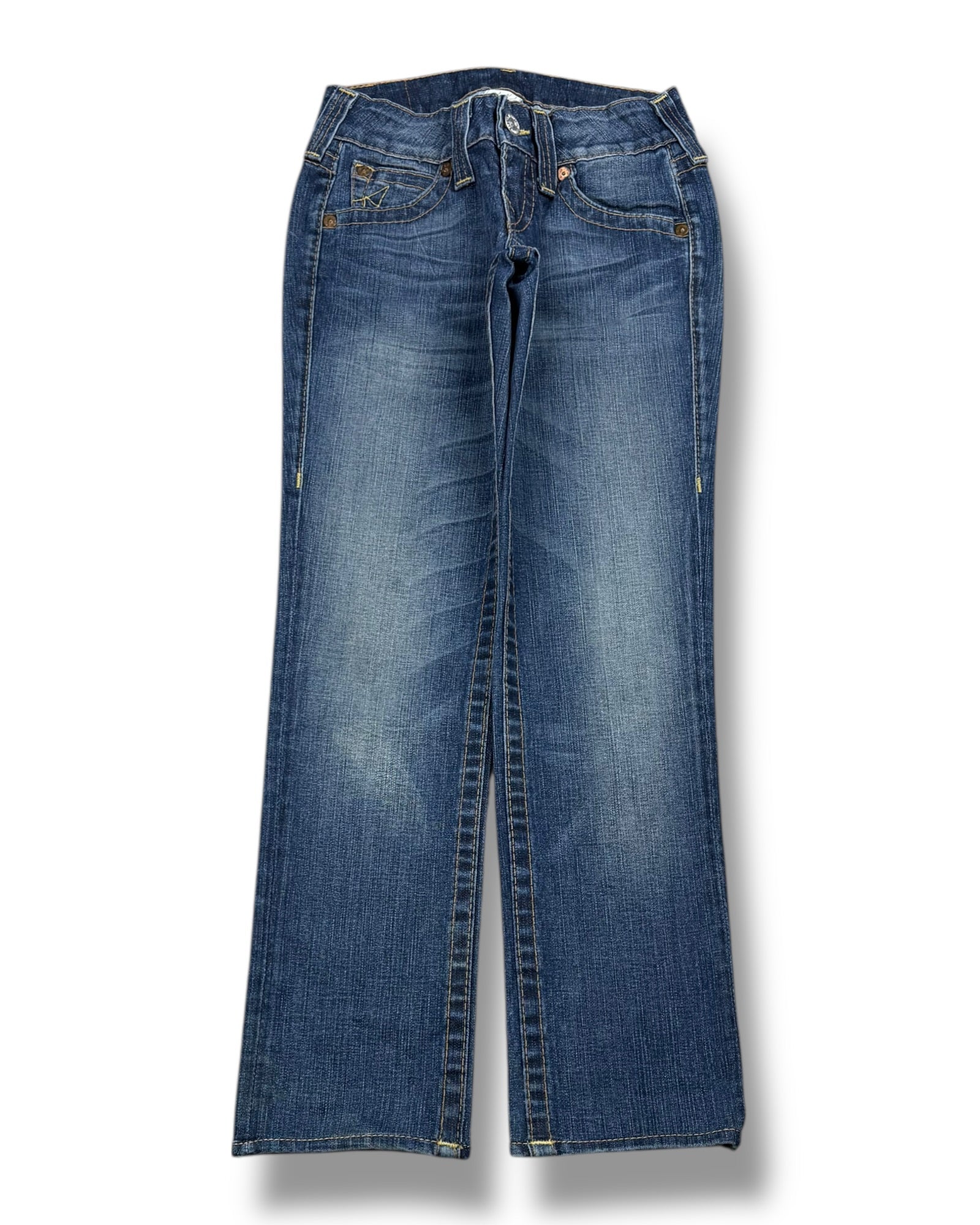 True Religion Jeans (XS)
