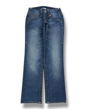 True Religion Jeans (XS)