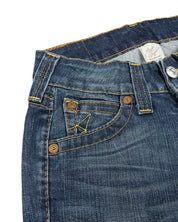 True Religion Jeans (XS)