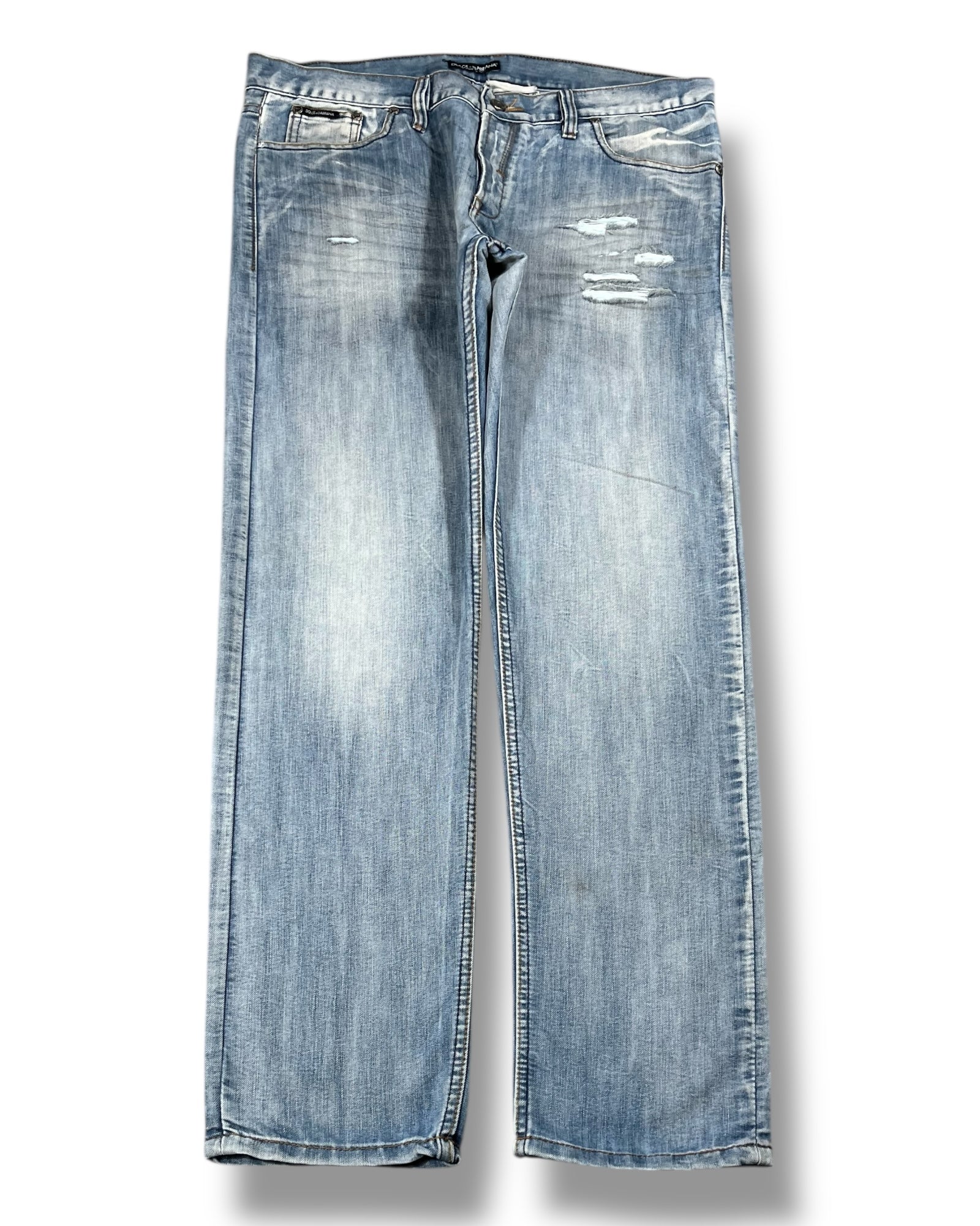 Dolce Gabbana Jeans (XL)