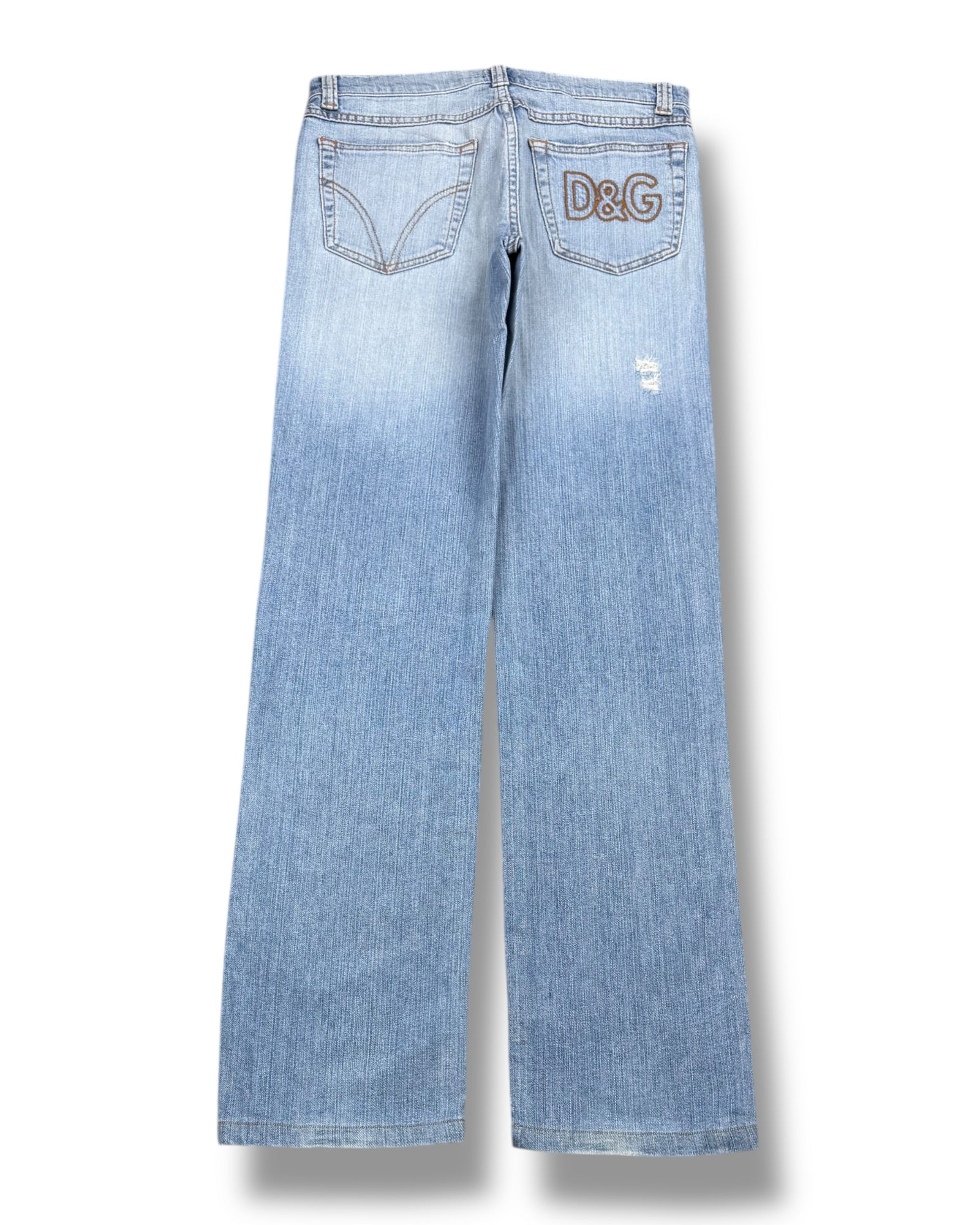 Dolce Gabbana Jeans (S)